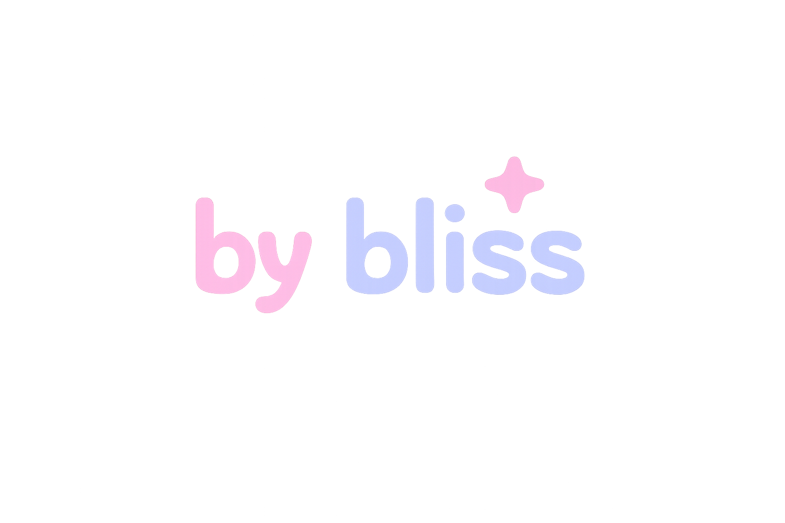 by bliss